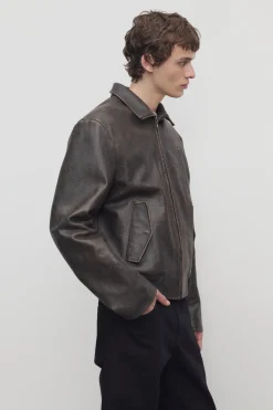 Akia Jacket