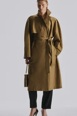 Amapola Coat