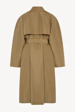 Amapola Coat