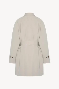 Amaya Coat