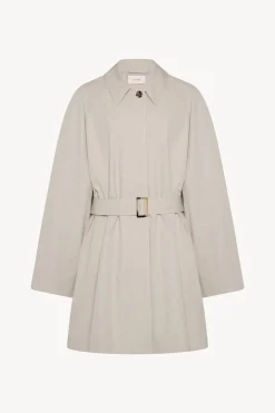 Amaya Coat
