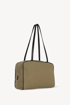 Astra Bowling Canvas Bag