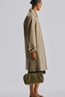 Astra Bowling Canvas Bag