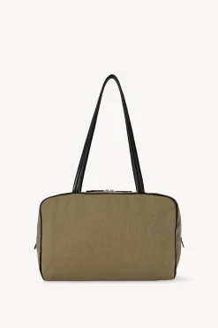Astra Bowling Canvas Bag