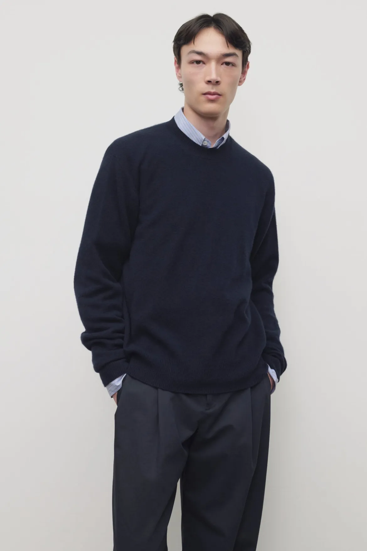Auguste Sweater
