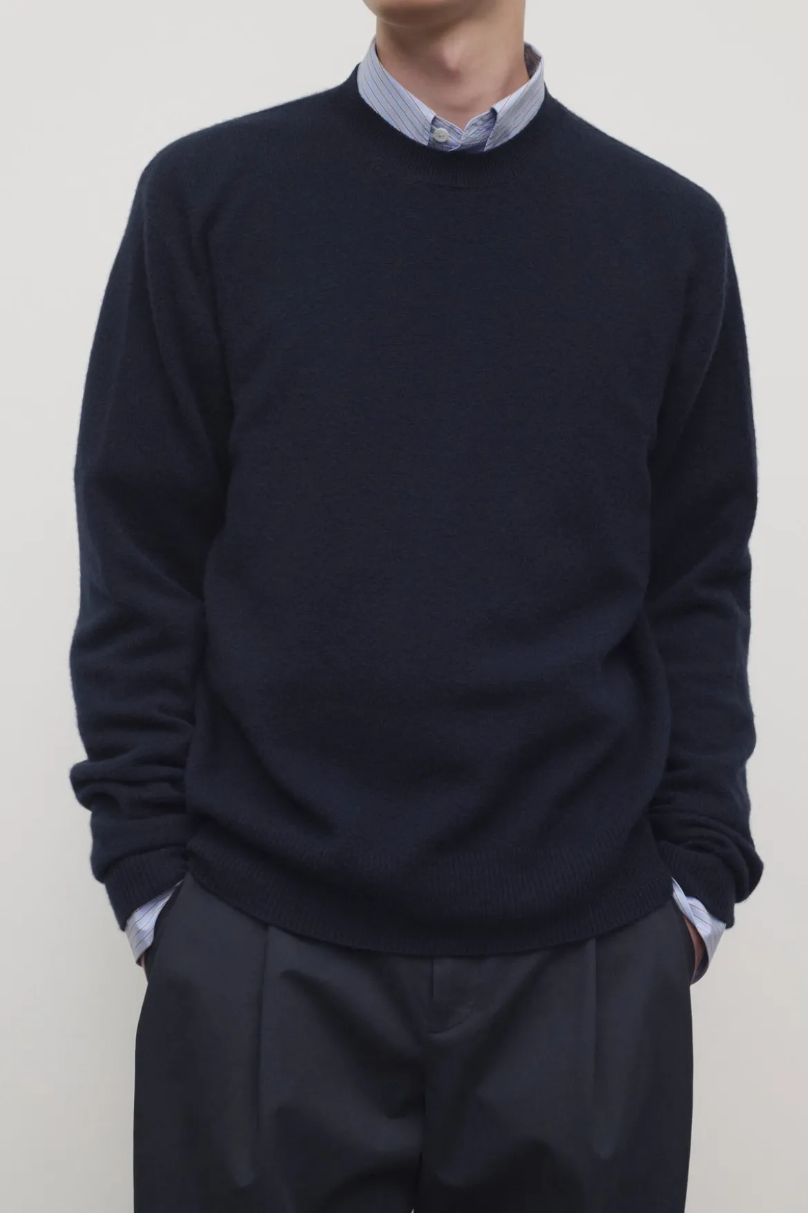 Auguste Sweater
