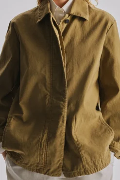 Baeza Jacket