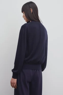 Battersea Cardigan