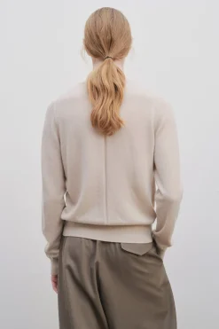 Benji Crew Neck Sweater