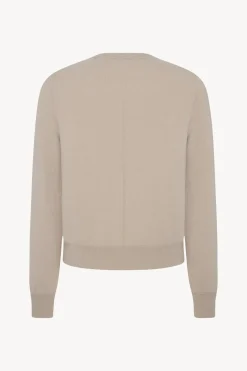 Benji Crew Neck Sweater