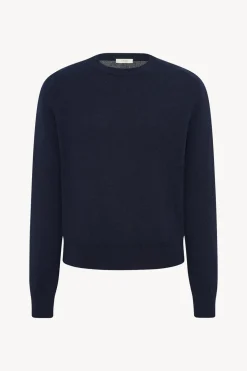 Benji Crew Neck Sweater