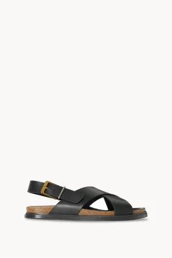 Buckle Sandal