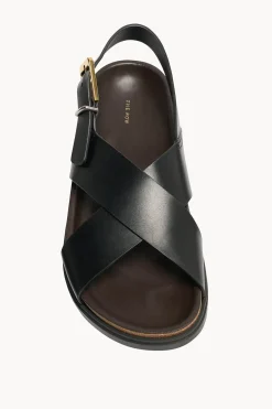 Buckle Sandal