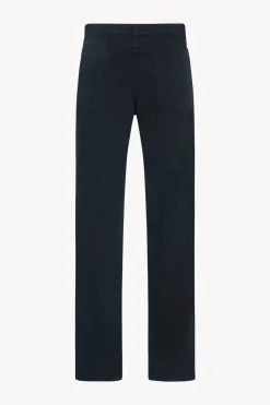 Carlyl Jean