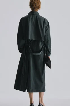 Catania Coat