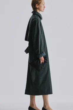 Catania Coat