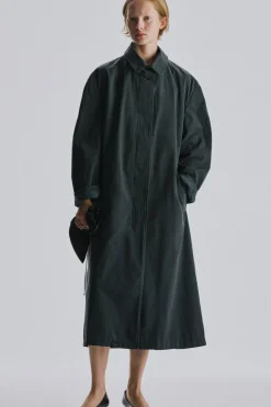 Catania Coat