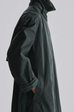 Catania Coat