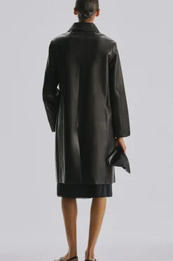 Cintia Coat