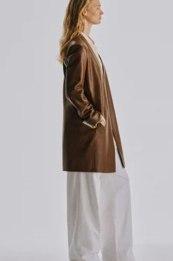Clarisa Coat