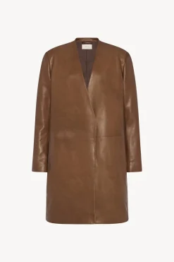 Clarisa Coat