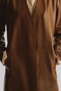 Clarisa Coat