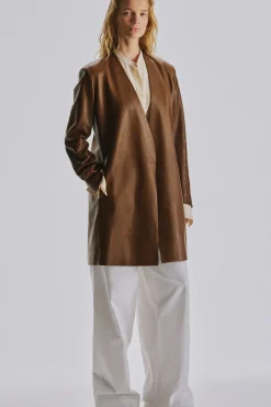 Clarisa Coat