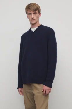 Creed Sweater