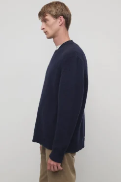 Creed Sweater