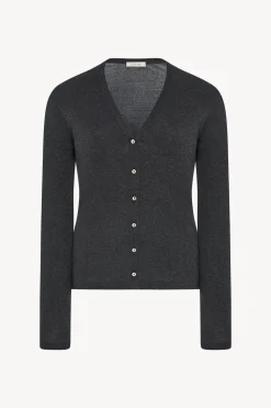 Cresp Cardigan