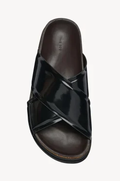 Cross Sandal