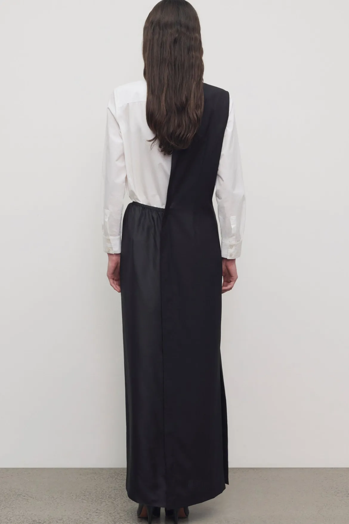 Cyrene Dress