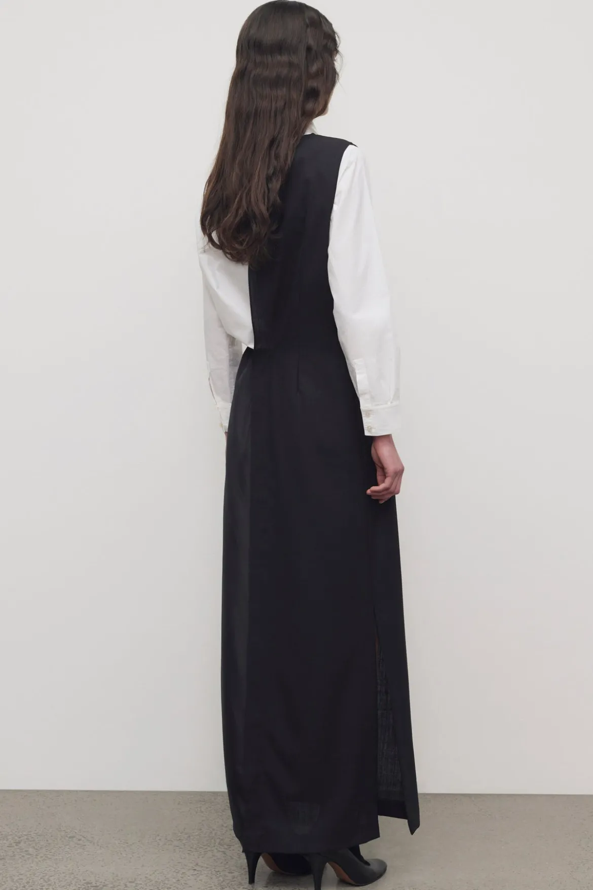 Cyrene Dress