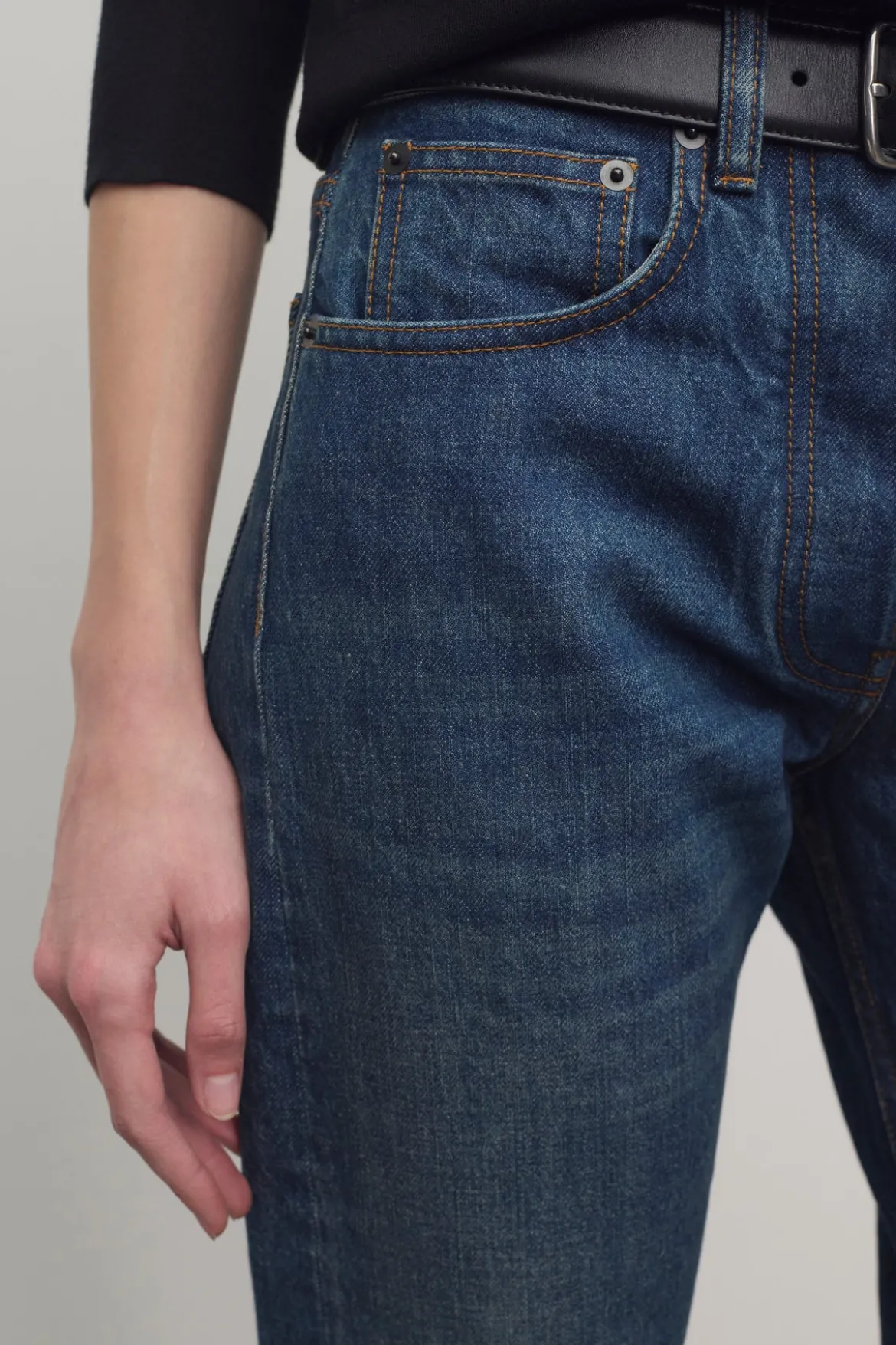 Daciana Jean
