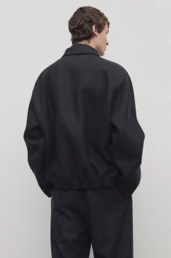 Dantes Jacket