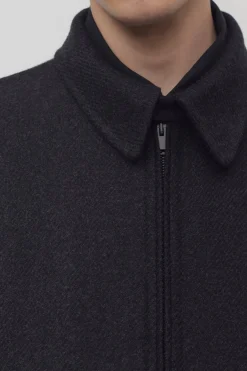 Dantes Jacket
