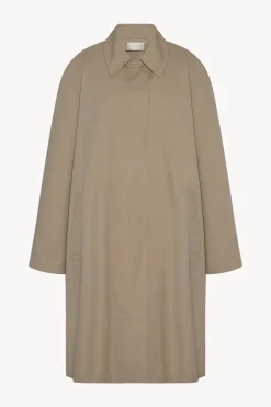 Dayton Coat