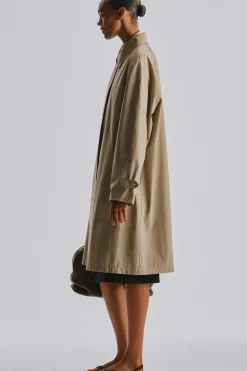 Dayton Coat