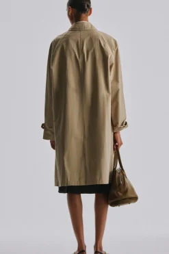 Dayton Coat