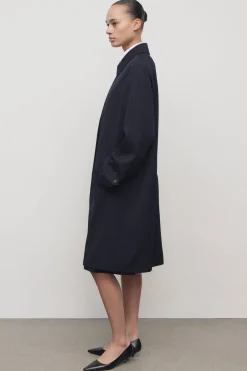Dayton Coat