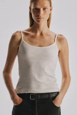 Denzel Tank Top