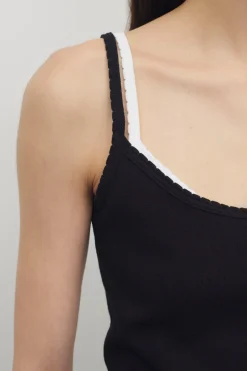 Denzel Tank Top