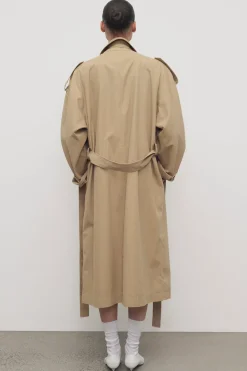 Dester Coat
