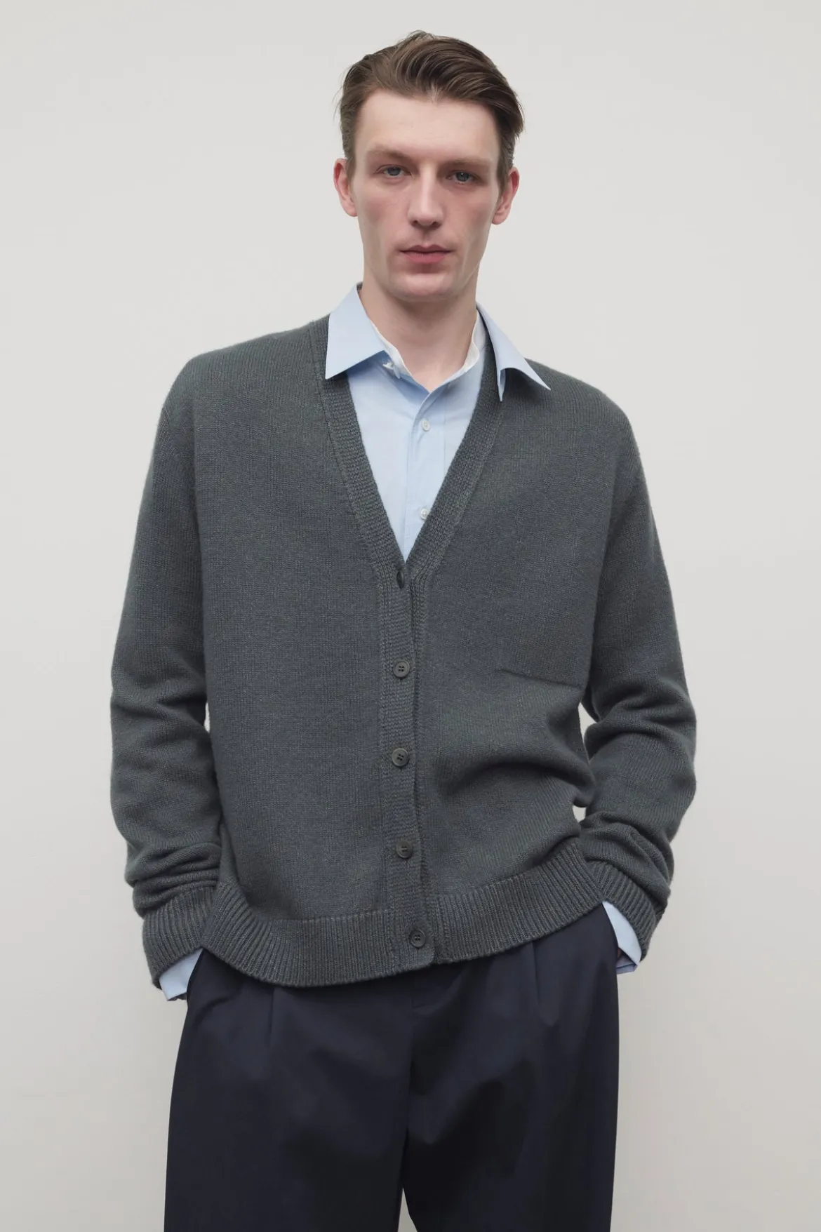 Dine Cardigan