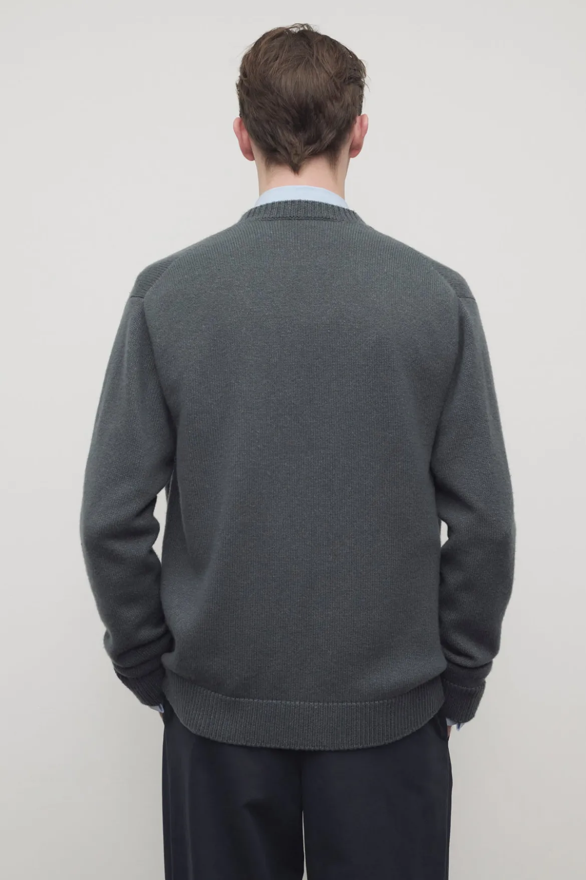Dine Cardigan