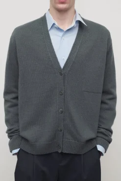 Dine Cardigan