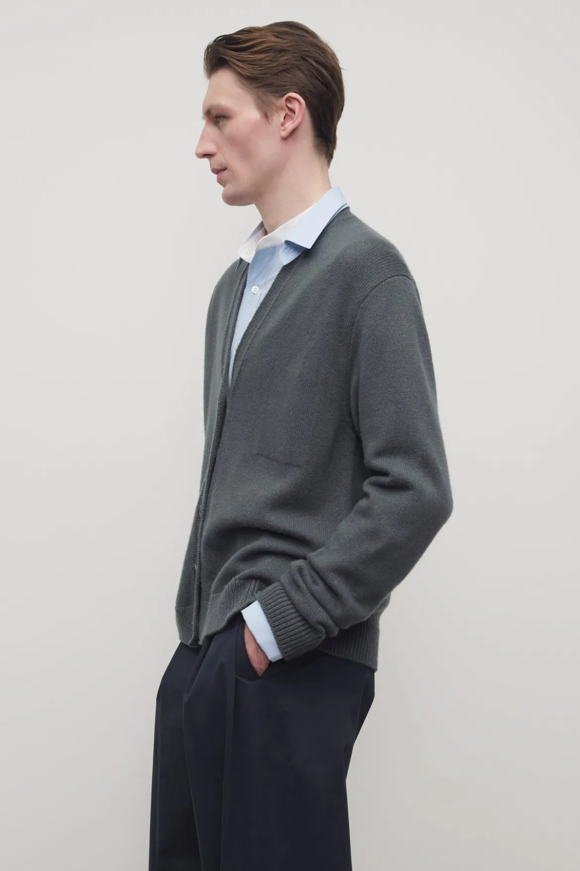 Dine Cardigan