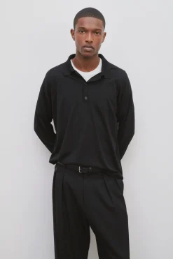Djon Polo Top