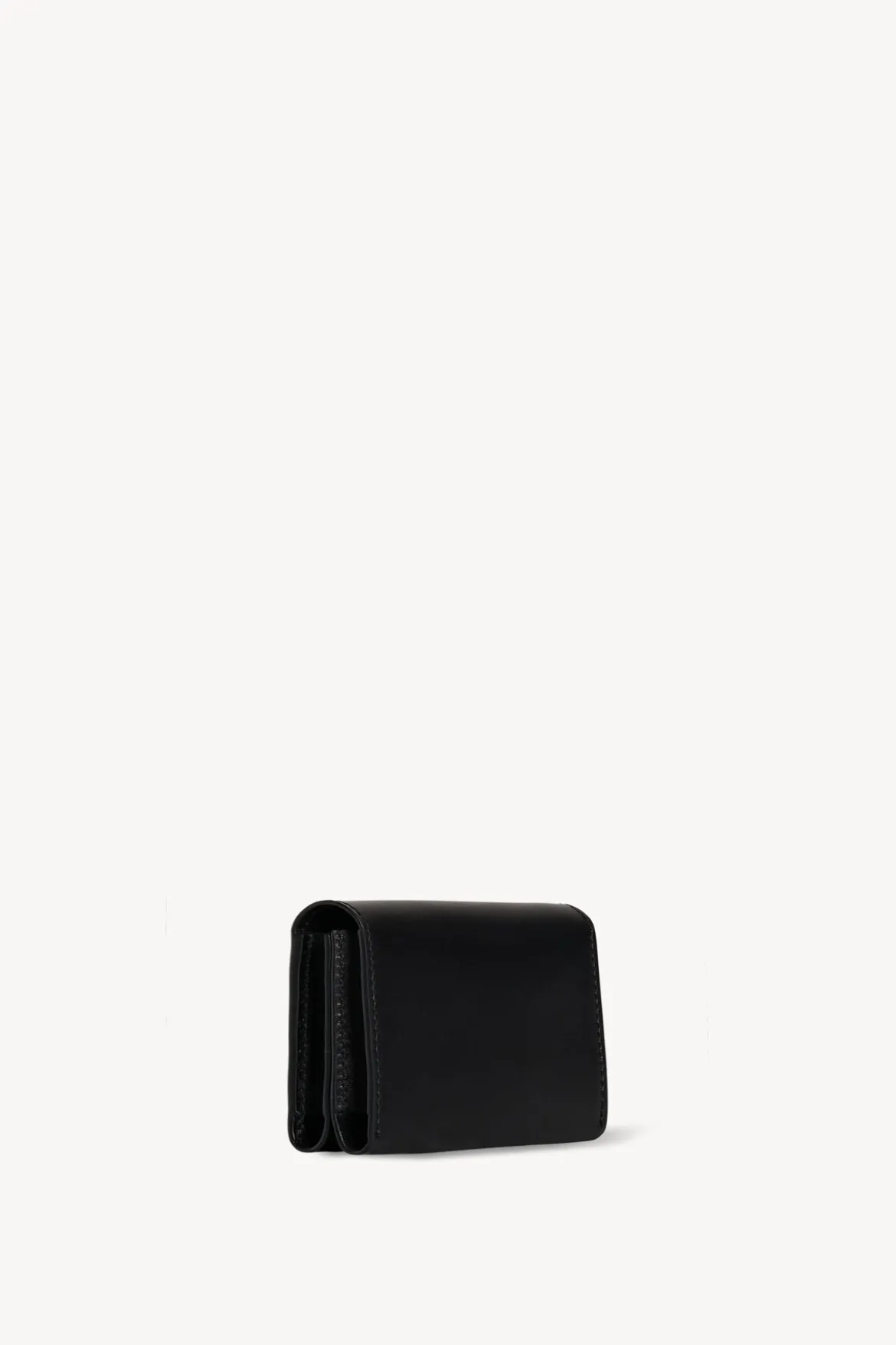Double Travel Wallet