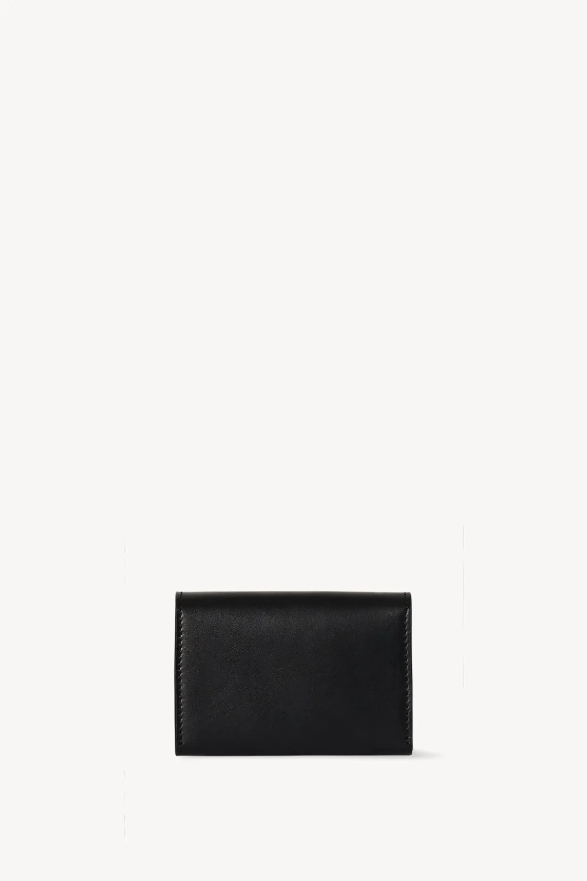 Double Travel Wallet